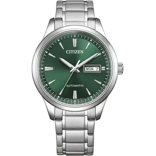 Citizen NY4058-79XE Herrenuhr Automatik Day-Date 40mm 5ATM