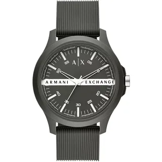 Armani Exchange Hampton AX2423  46 mm  Grün
