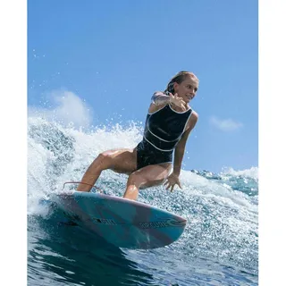 Rip Curl Neoprenanzug Mirage Fusion Schwarz XS