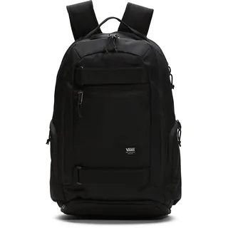 Vans Old Skool III Herren Rucksack, Einheitsgröße, (Dx Skatepack) Schwarz, Einheitsgröße, Old Skool III