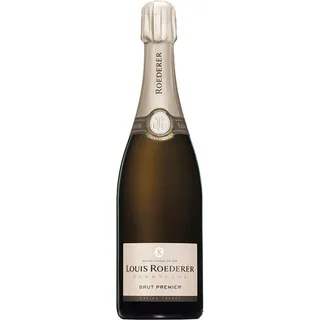 Louis Roederer Champagner Collection 246 0,375 Liter