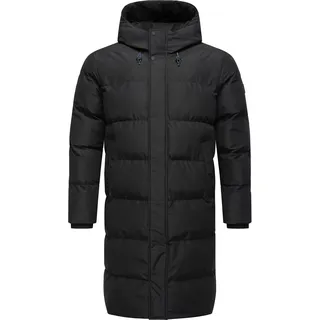 Ragwear Nordwey schwarz M