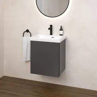 Villeroy & Boch Embrace Waschtischunterschrank, 1 Tür, B90700VR,