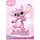 Toys Disney Dynamic 8ction Heroes Actionfigur 1/9 Angel Lilo Stitch 16 Rosa