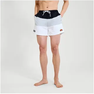 Ellesse Badehose CIELO SWIM SORTS für sportliche Aktivitäten, für intensive Trainingseinheiten schwarz XL