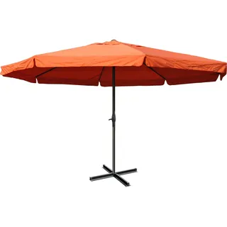 MCW Carpi Pro Ø 500 cm Terracotta