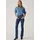 HIGH RISE Bootcut Triangle Explorati 29W 30L