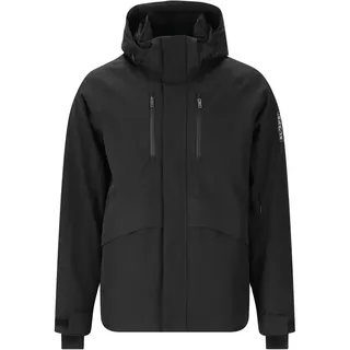 Slope Kenai Skijacke schwarz L