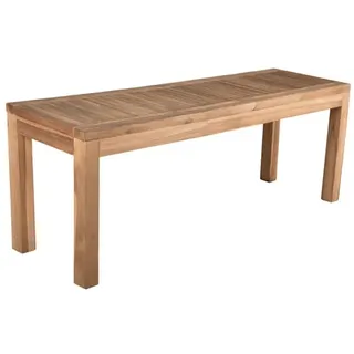 Garden Pleasure Biaro 120 x 45 x 35 cm Braun
