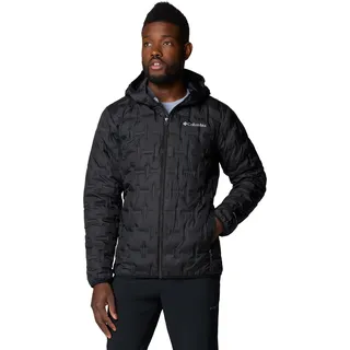 Columbia Delta Ridge II schwarz M