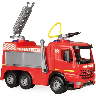 Lena GIGA TRUCKS Aufsitz-Feuerwehr Arocs