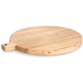 Zeller Schneidebrett Ø 30,5 cm