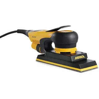 Mirka DEOS 383CV ohne Akku