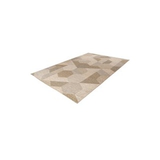 Teppich My Odyssey taupe B/H/T/L/D: ca. 160x0,7x0x230x0 cm - taupe