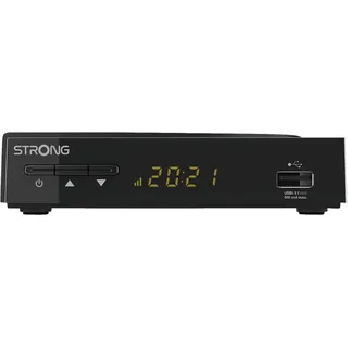 Strong SRT3030 HD Kabelreceiver DVB-C