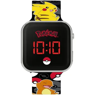 Disney POK4322 Gehäusefarbe schwarz