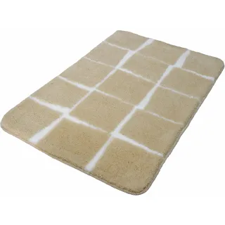 KLEINE WOLKE Carat Beige 90 x 60 cm