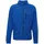 Fleecejacke Blau L