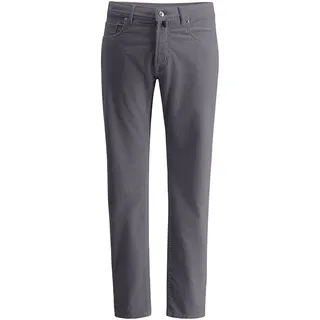 Pierre Cardin Laval Five-Pocket Schnitt Grau 38