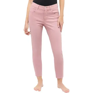 Angels Jeans Ornella in Antique Rose Used-Waschung-D44