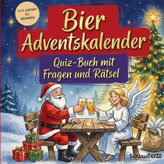 schlauvento interactive Bier-Adventskalender