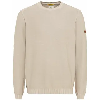 camel active Herren Strickpullover aus Organic Cotton XL