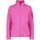 Knit-Tech Fleecejacke Festival-Antracite L