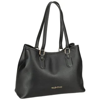 Valentino Brixton Shopper Kunstleder Black