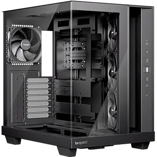 be quiet! Light Base 500 BGW83 black