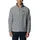 2 0 Fleecejacke Grau M