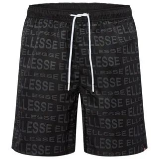 Ellesse Badehose Distoria in schwarz | Gr.: S