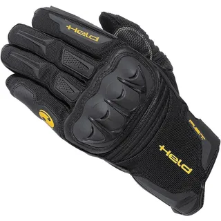 Held Sambia Adventure Schwarz L