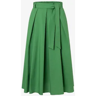MORE&MORE Midirock Poplin Skirt 42