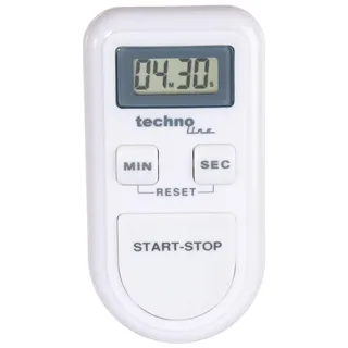 Technoline KT 100 weiß