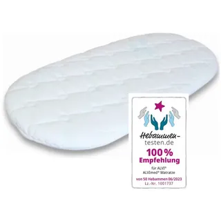 Kindermatratze Matratze Alvimed Air, Alvi®