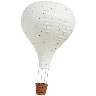 Oshhni Hängende Heißluftballon-Laterne, Anhänger, Fotografie, Ball, Lampe, Dekoration für Babyparty, Kinder, Wohnzimmer, Jahrestag