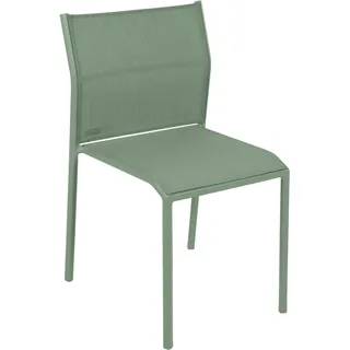 Fermob Cadiz Gartenstuhl 49,6 x 49 x 85 cm kaktus
