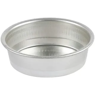 Gobel 123790 Springform, rund eingefasst Uni Eisen weiß Ø 32 cm