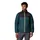 II Hooded schwarz XL