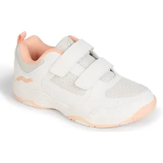 Pro Touch Ki.-Indoor-Schuh REBEL IV VLC J, Größe 39 in Schwarz Schwarz