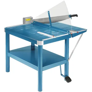 DAHLE 00580-20102 35 Blätter,