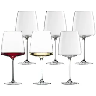 Schott Zwiesel Sensa Weinglas 0,71 l 6 St.