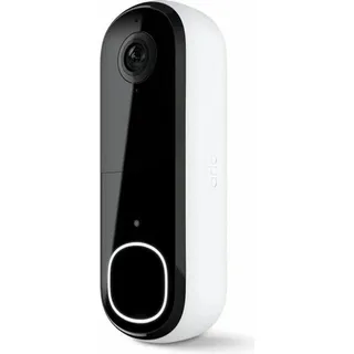 Arlo Essential 2 AVD4001 2K Video Doorbell Funk-Türklingel WLAN