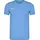 412 university blue/white L