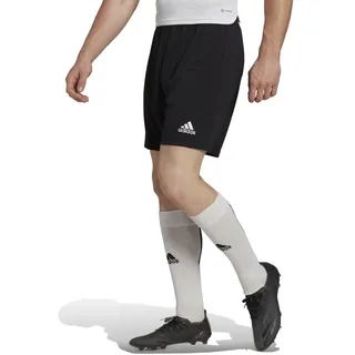 adidas Entrada 22 Shorts Black S