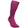 Sports Compression Laufsocken Damen berry M 41-43