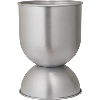 Ferm Living Hourglass Ø 30 x 42,5 cm Grau