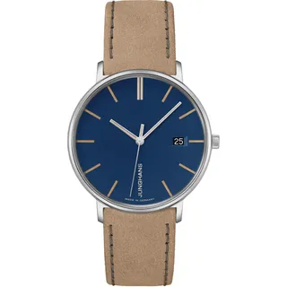 JUNGHANS Damenuhr 047/4255.00 Form