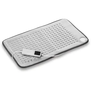medisana HP 700 XL-Heizkissen, 60x36 cm, Rückenheizkissen mit 9 Temperaturstufen 1 St Kissen