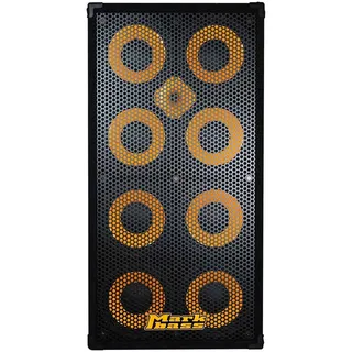 Markbass Standard 108HR 4 - Box E-Bass